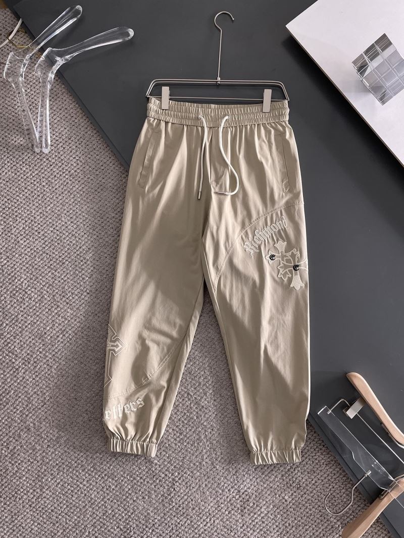 Chrome Hearts Long Pants